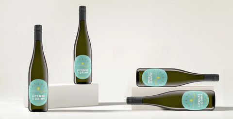 Genuss ohne Kompromisse: Alkoholfreier Wein