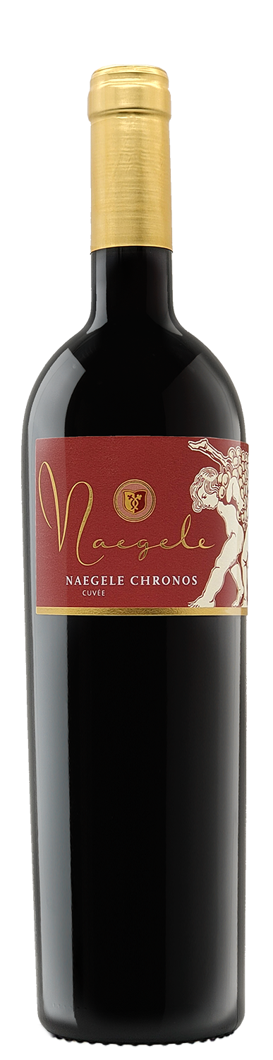 2023 NAEGELE CHRONOS Cuvée MAGNUM