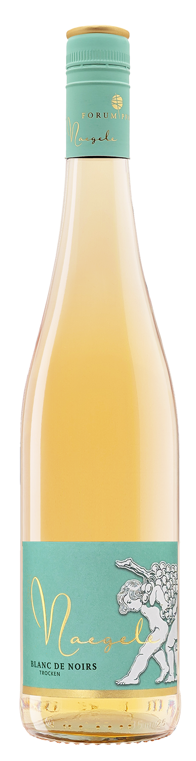 2024 BLANC DE NOIRS trocken