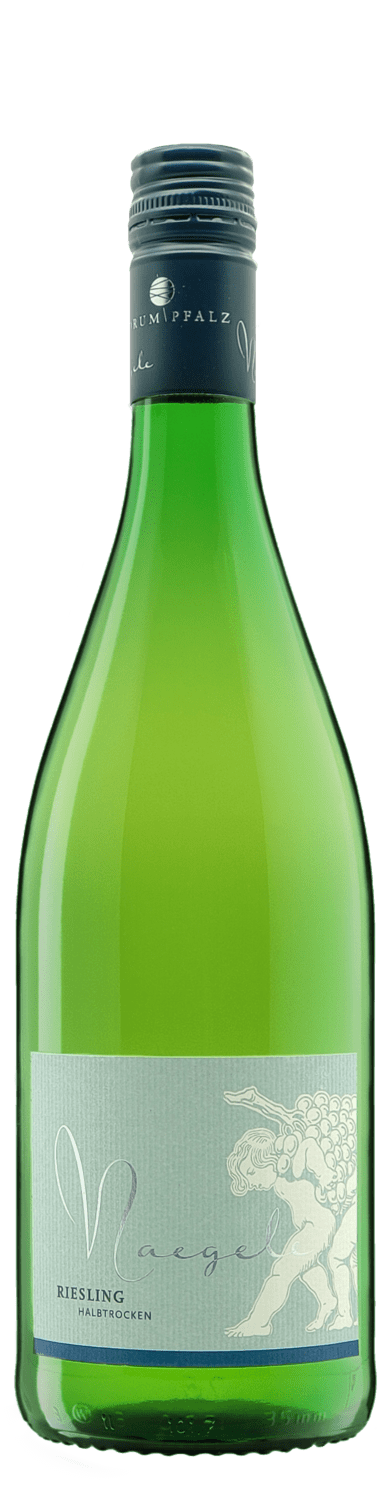 2024 RIESLING "Zehntkeller" halbtrocken