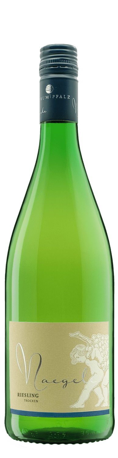 2024 RIESLING "Zehntkeller" trocken