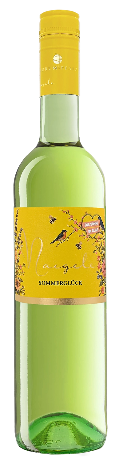 2024 "Das Sommerglück" trocken