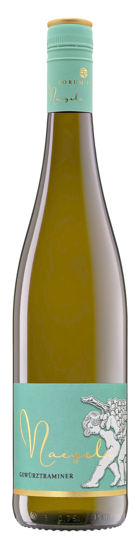 2024 Gewürztraminer Spätlese mild