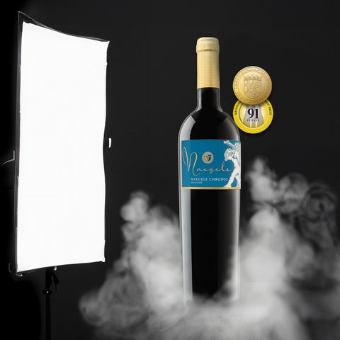 2022 NAEGELE CHRONOS Cuvée