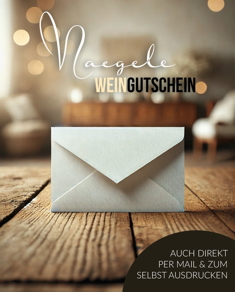Naegele WEINgutschein