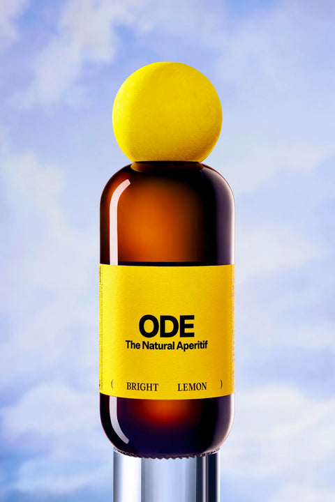 ODE - Bright Lemon