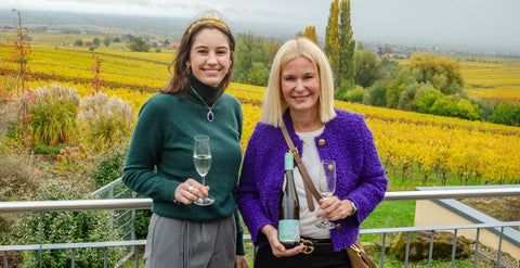 Der beste Weißburgunder der Pfalz – was steckt hinter der Auszeichnung?