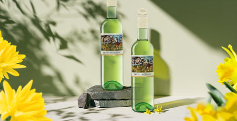 Was macht einen Frühlingswein aus?