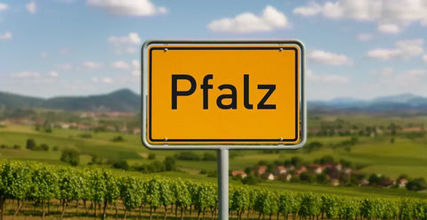 Weinregion Pfalz: Was sie so besonders macht