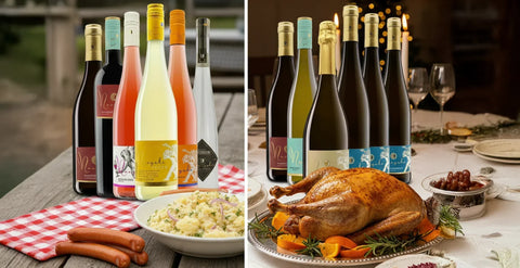 Zwei Weihnachtstraditionen – welcher Typ sind Sie?