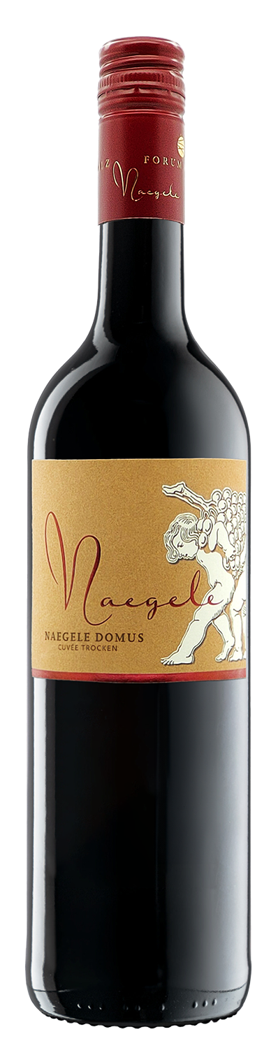 2022 NAEGELE DOMUS Cuvée trocken