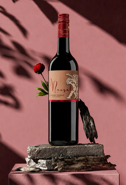 2023 NAEGELE DOMUS Cuvée trocken