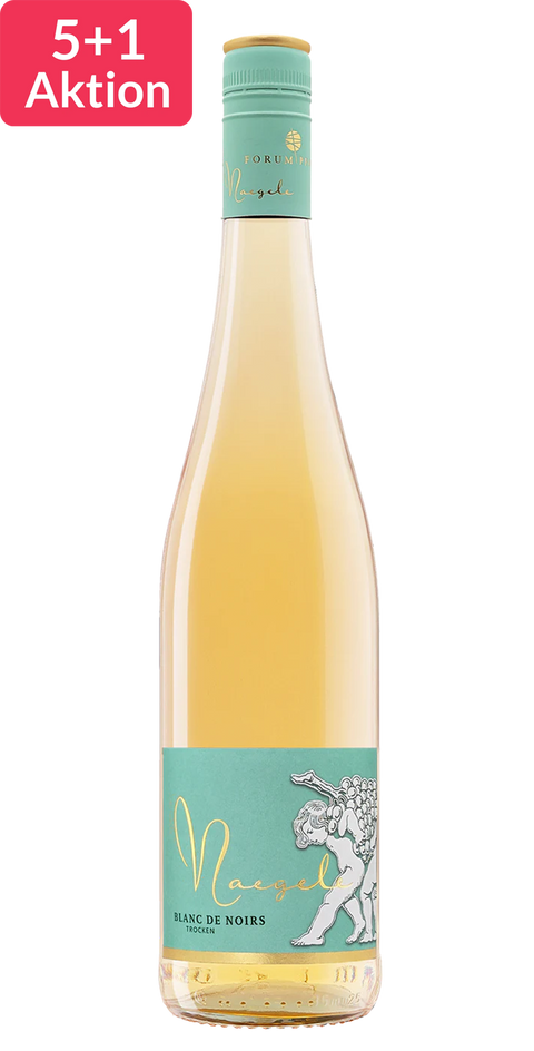 2025 BLANC DE NOIRS trocken