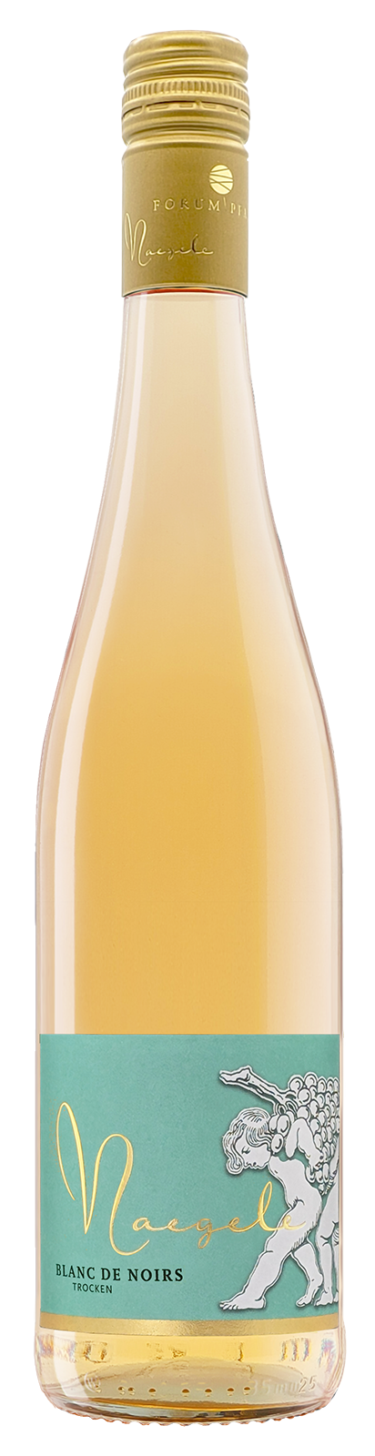 2023 BLANC DE NOIRS trocken