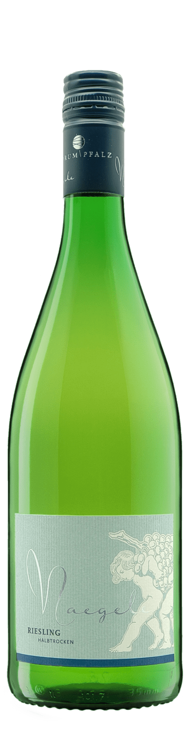 2023 RIESLING "Zehntkeller" halbtrocken