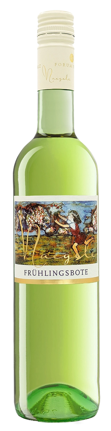 NAEGELE Frühlingsbote