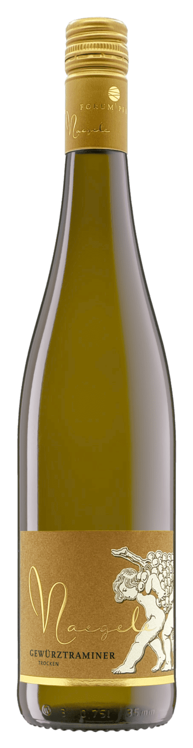 2022 GEWÜRZTRAMINER trocken