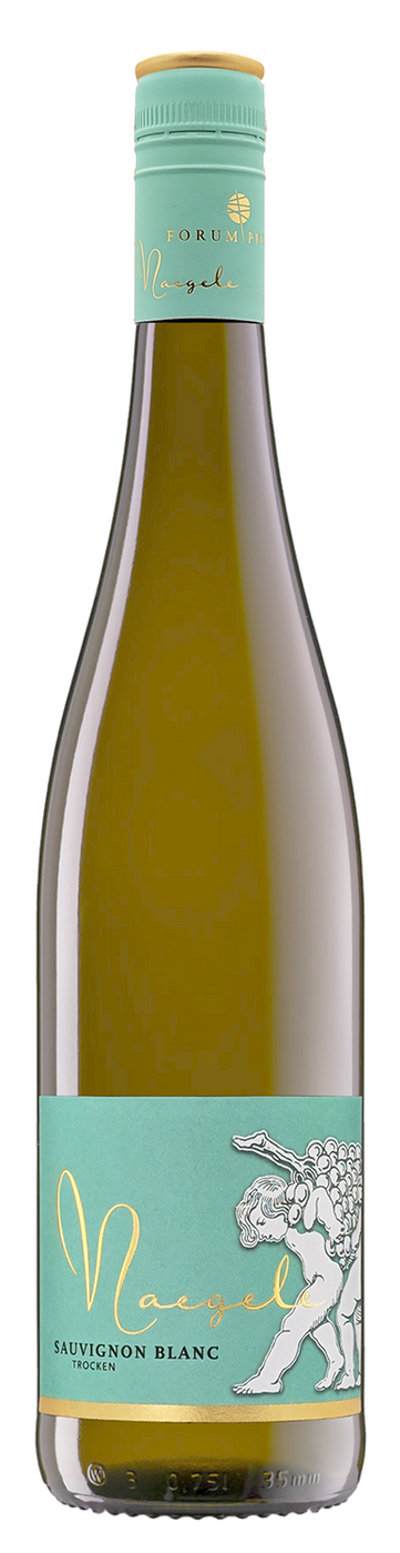 SAUVIGNON BLANC trocken Qualitätswein Pfalz