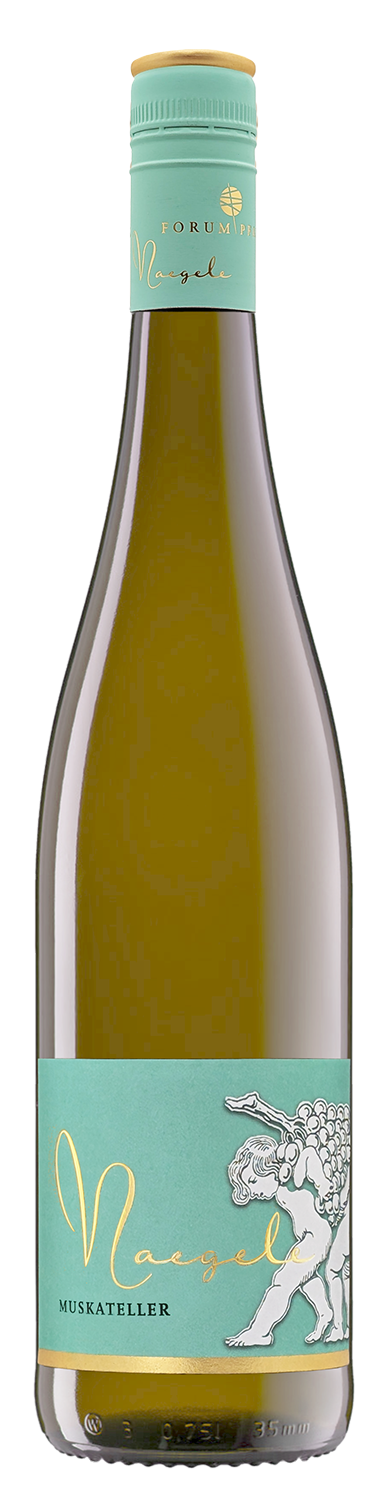2023 MUSKATELLER mild