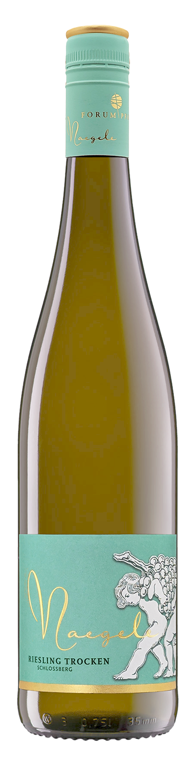 2024 RIESLING "Hambacher Schlossberg" trocken