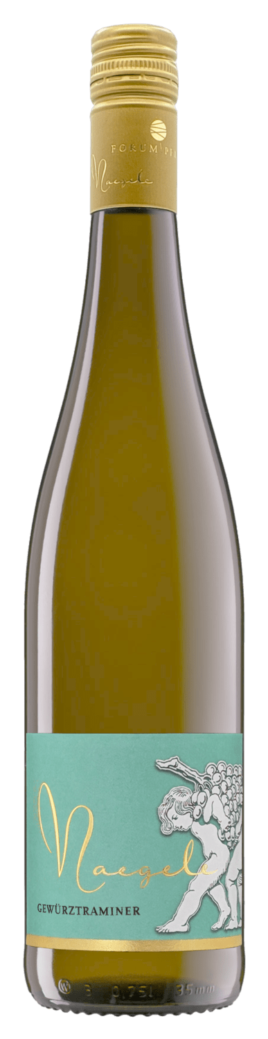 2023 GEWÜRZTRAMINER Spätlese mild