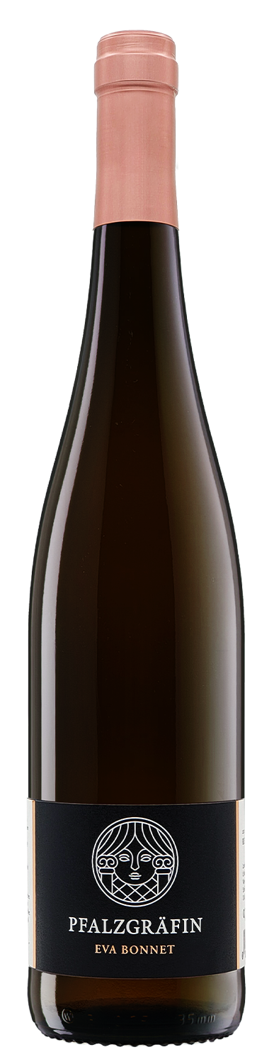 2020 RIESLING "PFALZGRÄFIN" by Eva Bonnet trocken