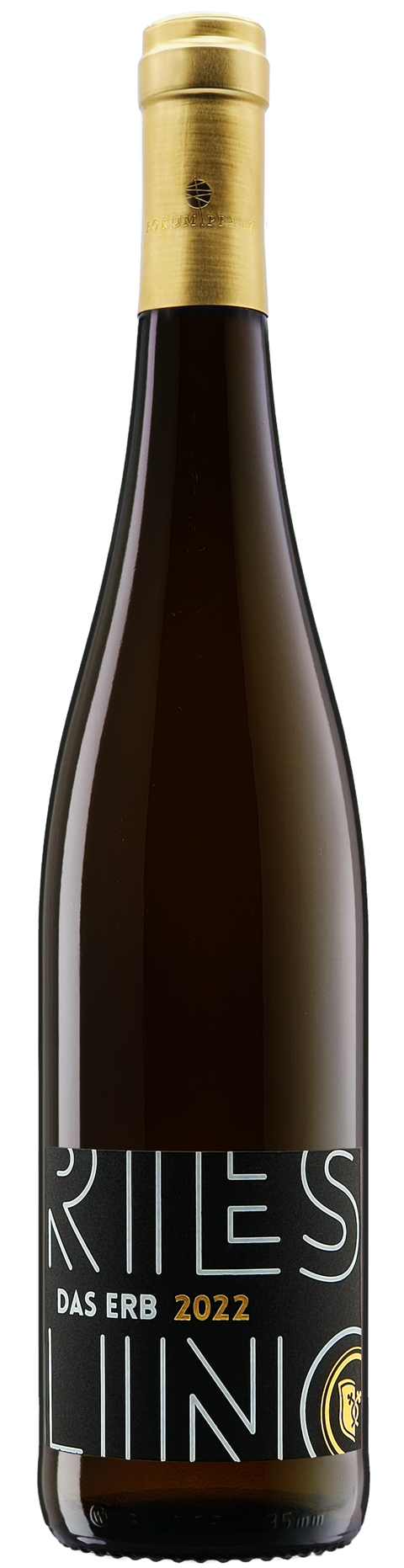 2022 RIESLING "DAS ERB" by David Bonnet trocken