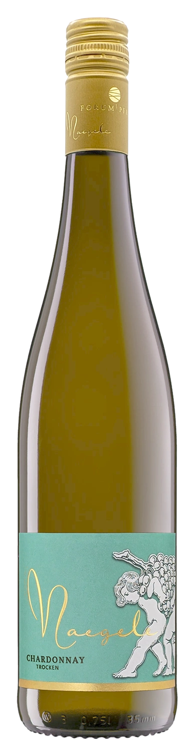 2023 CHARDONNAY trocken