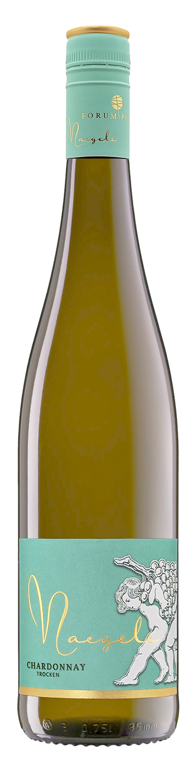 2023 CHARDONNAY trocken