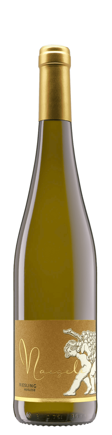 2019 RIESLING Auslese mild