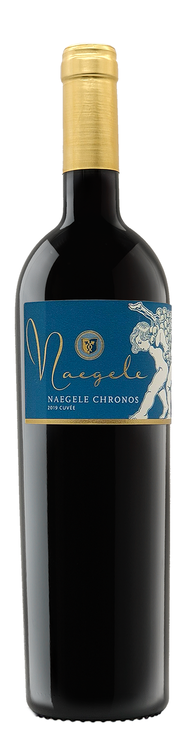 2021 NAEGELE CHRONOS Cuvée