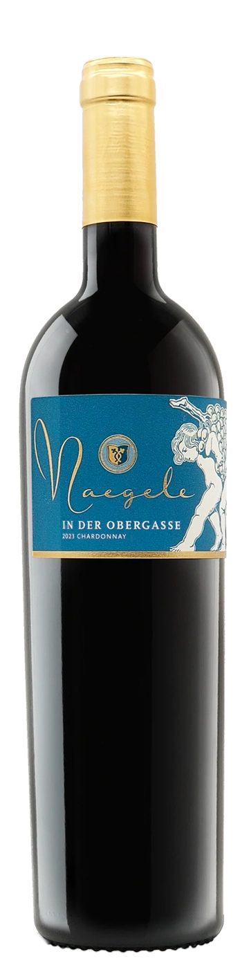 2023 "In der Obergasse" Chardonnay trocken