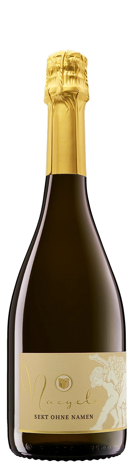 2021 SEKT OHNE NAMEN Sekt extra brut