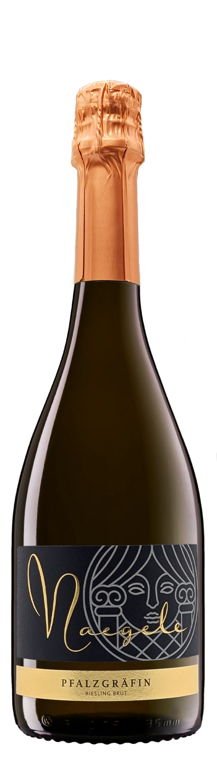 2022 PFALZGRÄFIN Sekt brut
