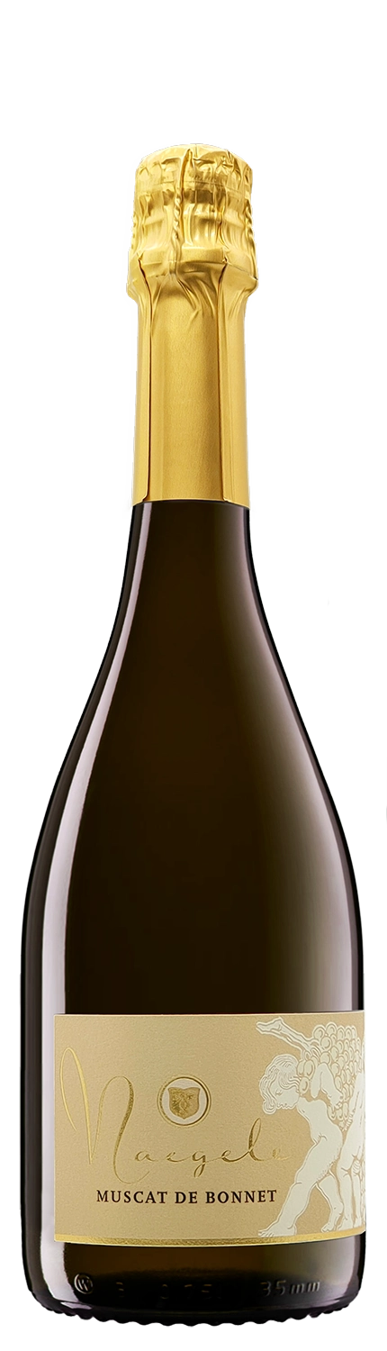 2021 MUSCAT DE BONNET Sekt extra brut