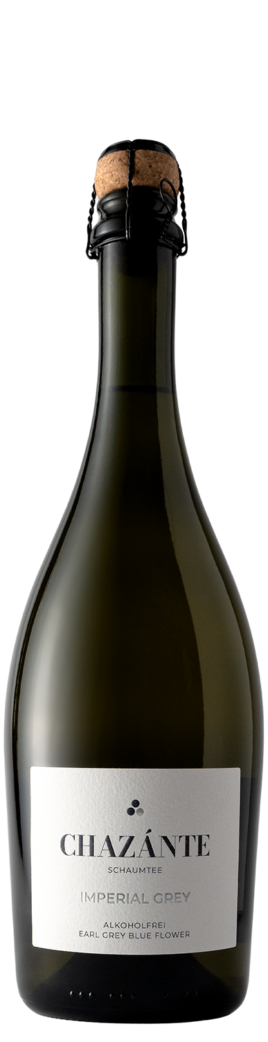 Imperial Grey - Alkoholfrei