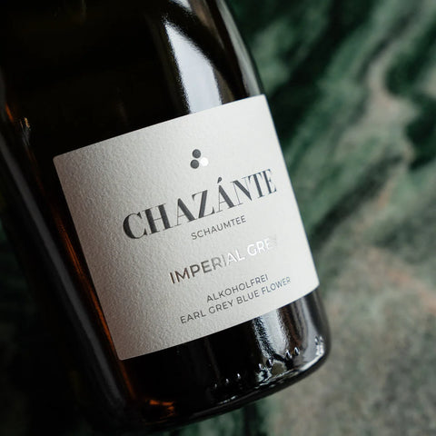 Imperial Grey - Alkoholfrei