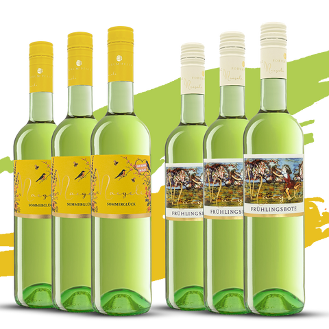 FRÜHSOMMER Paket