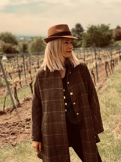 2020 RIESLING "PFALZGRÄFIN" by Eva Bonnet trocken