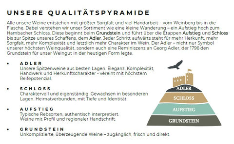 Paket Weinspaziergang