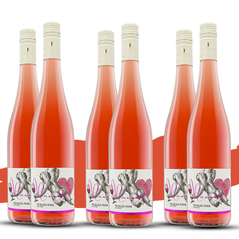 Tickled Pink Paket