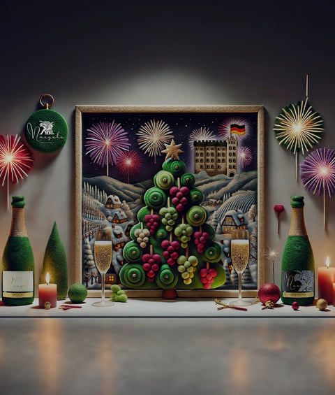 WEINGUT GEORG NAEGELE