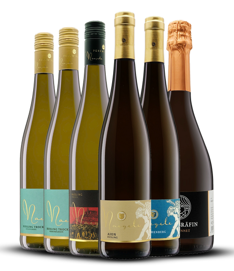 Festtagspaket Riesling