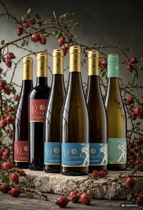 Paket Siegerweine