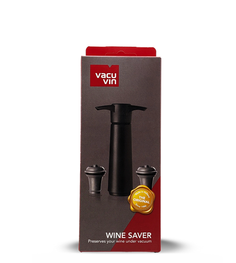 Vacu Vin® Weinpumpe