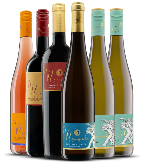 Paket Weinspaziergang