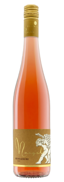 2021 Heroldrebe Rosé<br>          Qualitätswein Pfalz