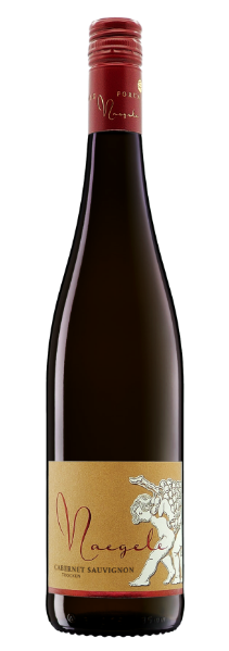 2021 Cabernet Sauvignon trocken<br>          Qualitätswein Hambach