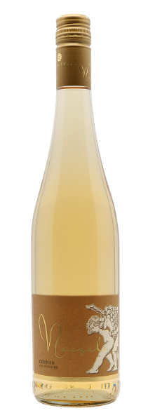 2021 Kerner feinherb<br>          Qualitätswein Pfalz
