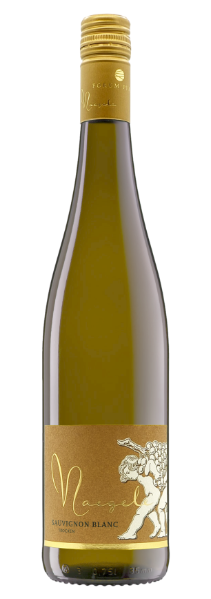 2021 Sauvignon Blanc trocken<br>          Qualitätswein Pfalz<br>          Silberne Kammerpreismünze 2022